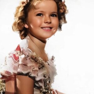 She was Hollywood’s number-one box-office child actress in the world. You won’t believe who this little is. She soon made it so far in her career to becamo a famous actress