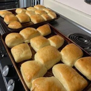 “A Weekend Tradition, Thanks to a Friend’s Timeless Recipe” “A Weekend Tradition, Thanks to a Friend’s Timeless Recipe”
