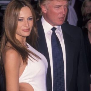 Melania Wedding Dress: “A Look at the Style of the First Lady!” Melania Wedding Dress: “A Look at the Style of the First Lady!”